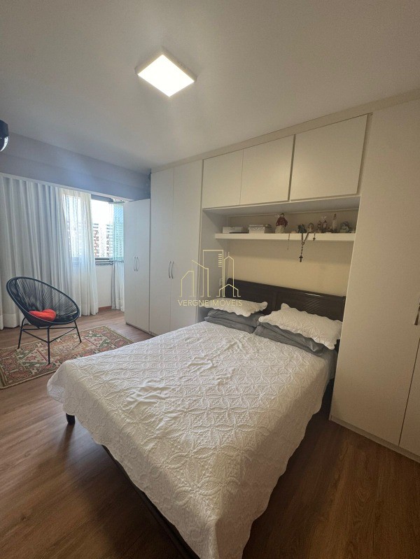 Apartamento à venda com 2 quartos, 90m² - Foto 8