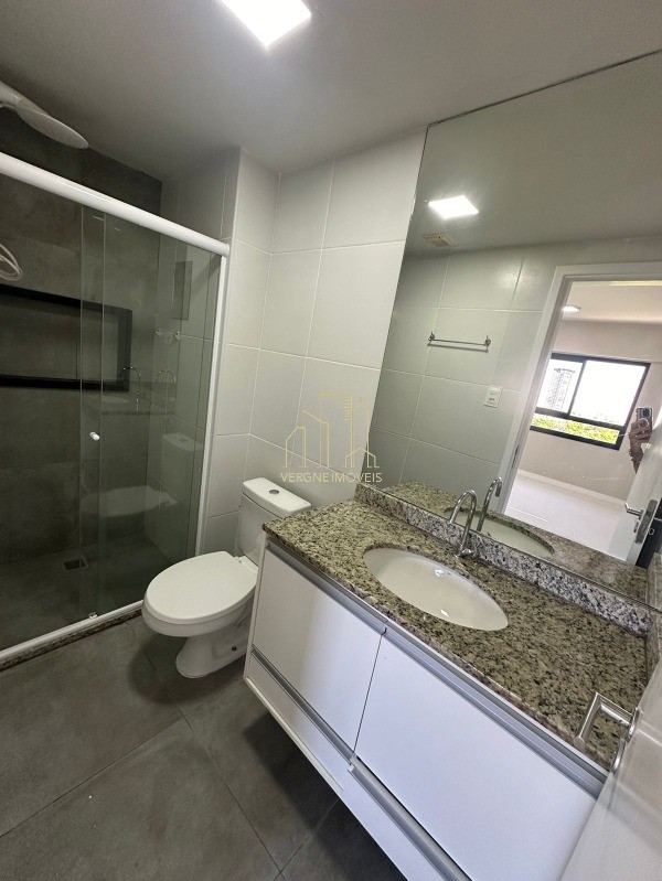 Apartamento para alugar com 2 quartos, 65m² - Foto 30