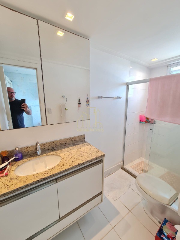 Apartamento à venda com 3 quartos, 145m² - Foto 17