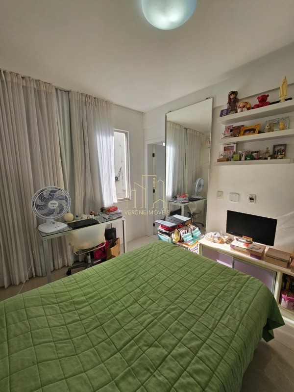 Apartamento à venda com 3 quartos, 185m² - Foto 24