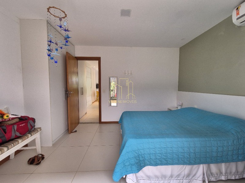 Casa de Condomínio à venda com 1 quarto, 64m² - Foto 20