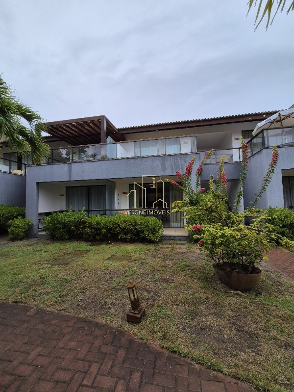 Casa de Condomínio à venda com 1 quarto, 64m² - Foto 2