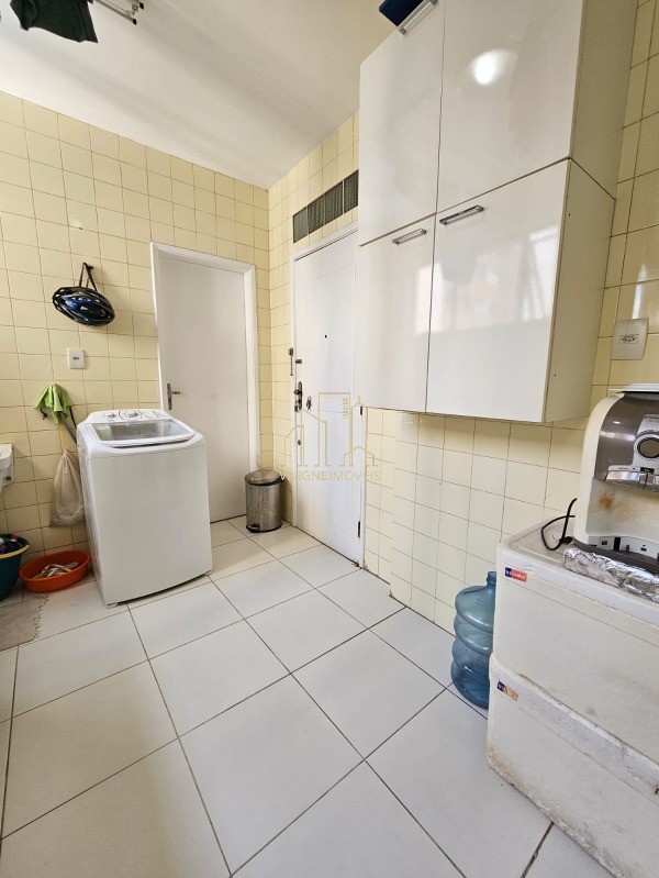 Apartamento à venda com 3 quartos, 185m² - Foto 39