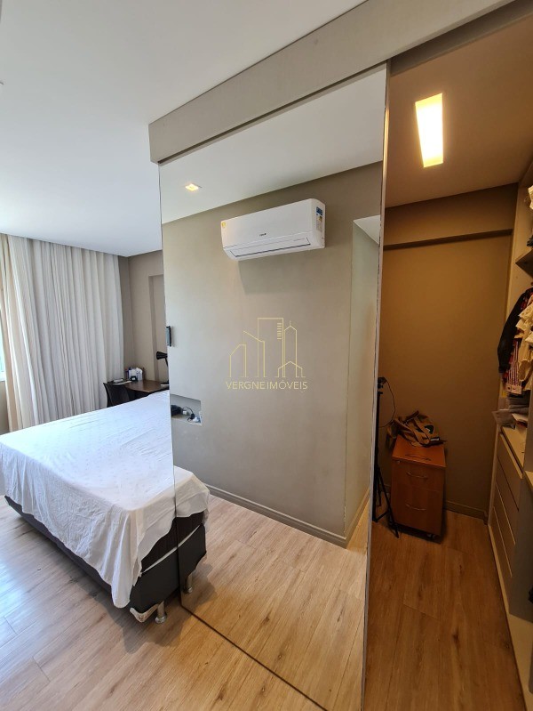 Apartamento à venda com 3 quartos, 145m² - Foto 8