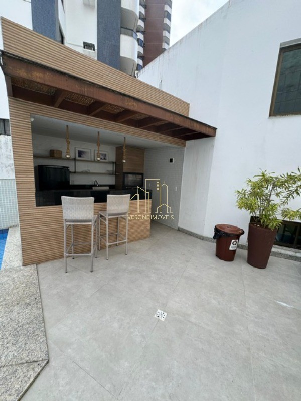 Apartamento à venda com 3 quartos, 130m² - Foto 21