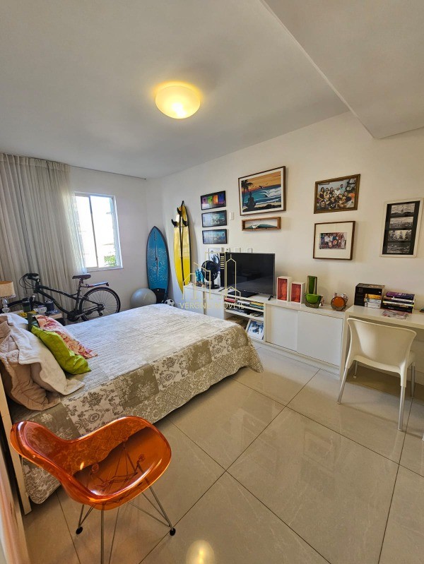 Apartamento à venda com 3 quartos, 185m² - Foto 22