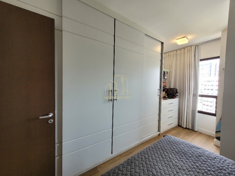 Apartamento à venda com 3 quartos, 115m² - Foto 12