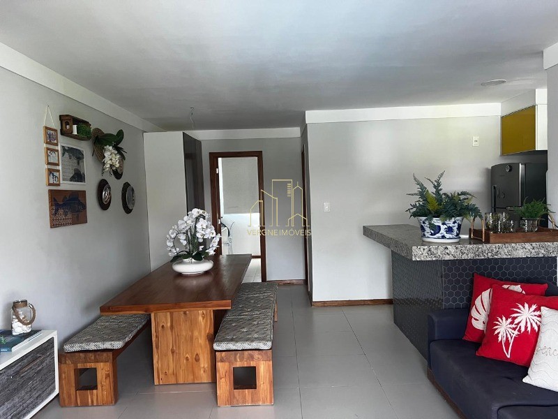 Casa de Condomínio à venda com 1 quarto, 64m² - Foto 4