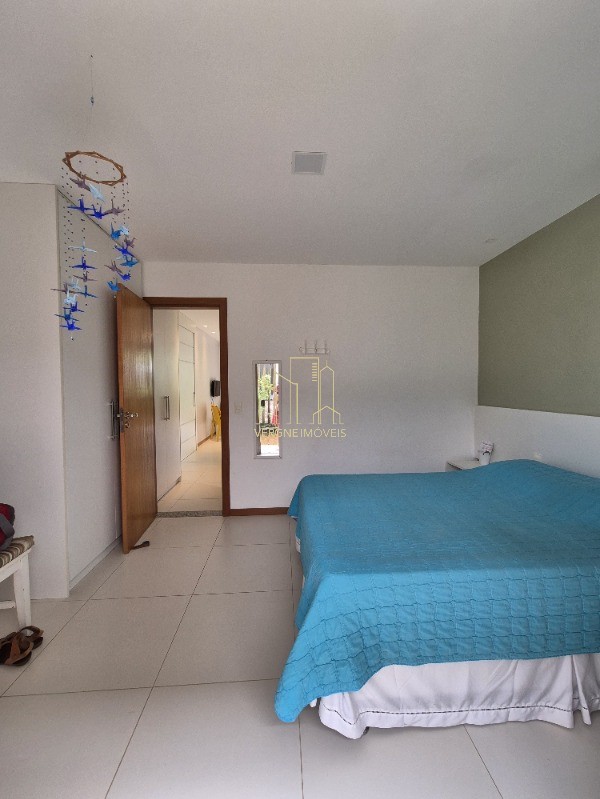 Casa de Condomínio à venda com 1 quarto, 64m² - Foto 22