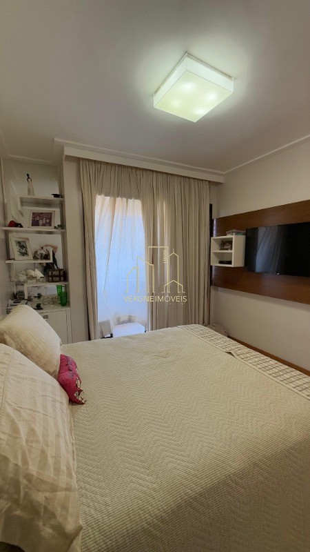 Apartamento à venda com 4 quartos, 137m² - Foto 10