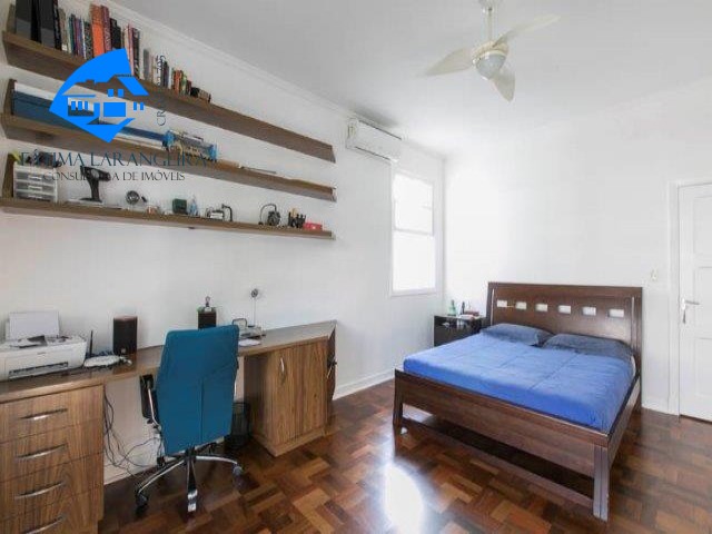 Sobrado à venda com 4 quartos, 390m² - Foto 28