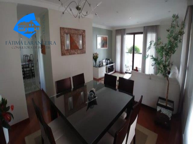 Apartamento, 3 quartos, 160 m² - Foto 1