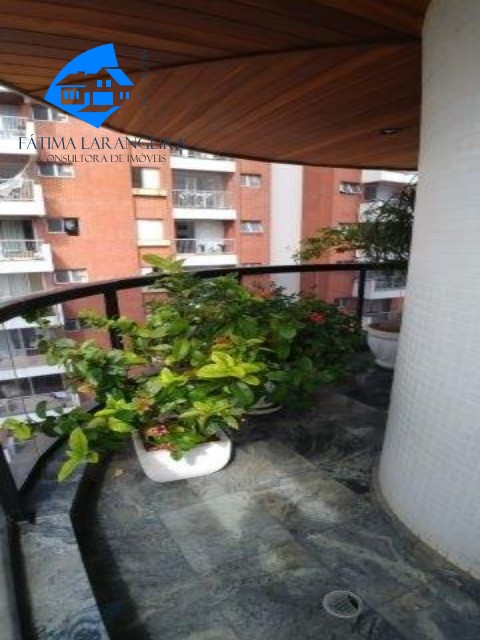 Apartamento, 3 quartos, 160 m² - Foto 2