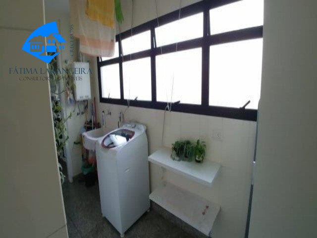 Apartamento, 3 quartos, 160 m² - Foto 3