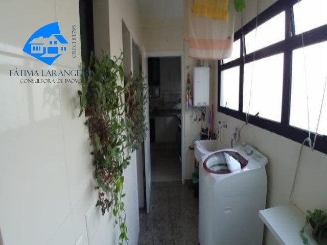 Apartamento, 3 quartos, 160 m² - Foto 4
