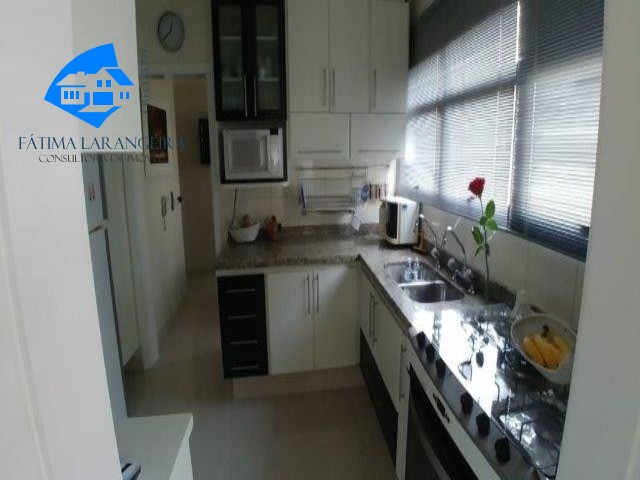 Apartamento, 3 quartos, 160 m² - Foto 5