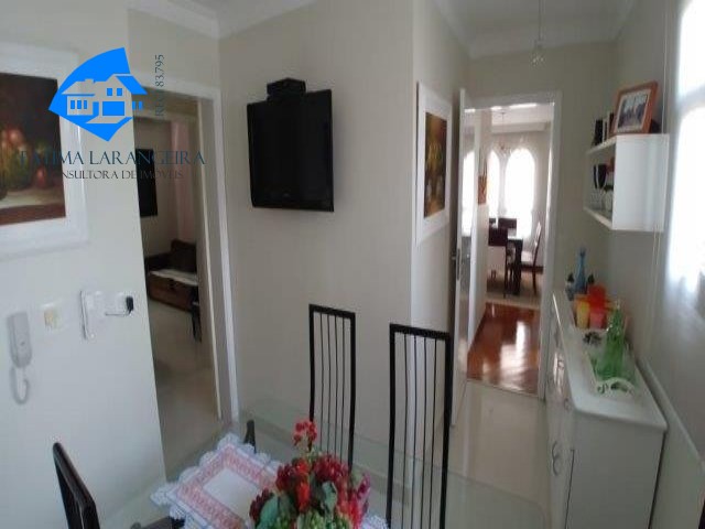 Apartamento, 3 quartos, 160 m² - Foto 6