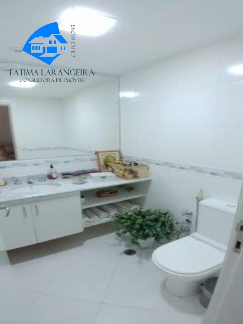 Apartamento, 3 quartos, 160 m² - Foto 9
