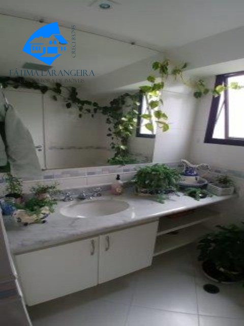Apartamento, 3 quartos, 160 m² - Foto 12