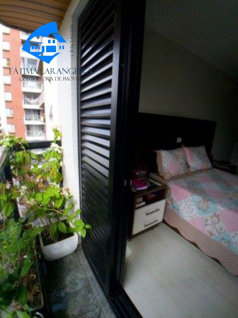 Apartamento, 3 quartos, 160 m² - Foto 14