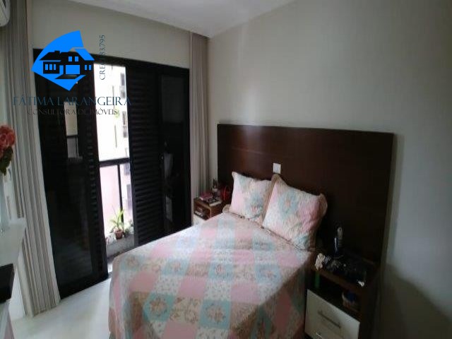 Apartamento, 3 quartos, 160 m² - Foto 16