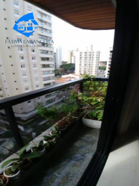 Apartamento, 3 quartos, 160 m² - Foto 17