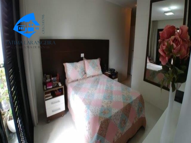 Apartamento, 3 quartos, 160 m² - Foto 18
