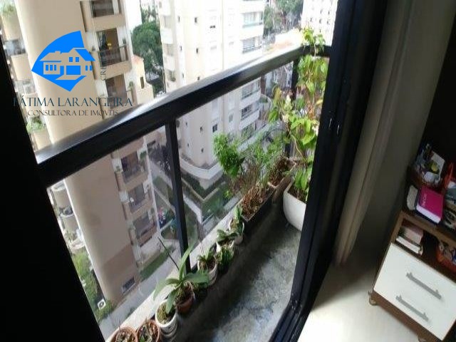 Apartamento, 3 quartos, 160 m² - Foto 19