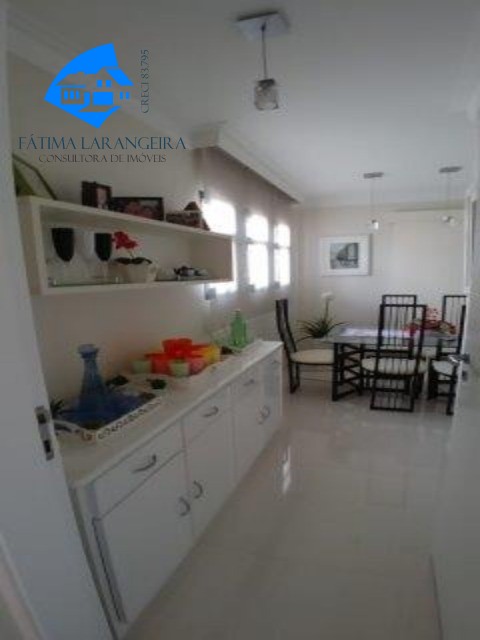 Apartamento, 3 quartos, 160 m² - Foto 22