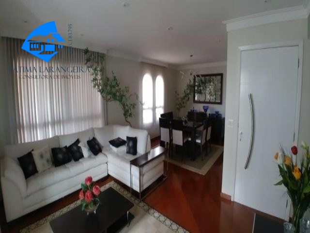 Apartamento, 3 quartos, 160 m² - Foto 24