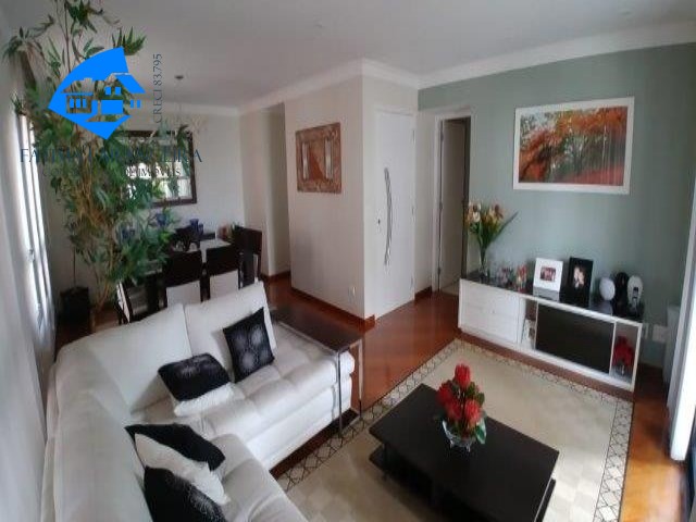 Apartamento, 3 quartos, 160 m² - Foto 25