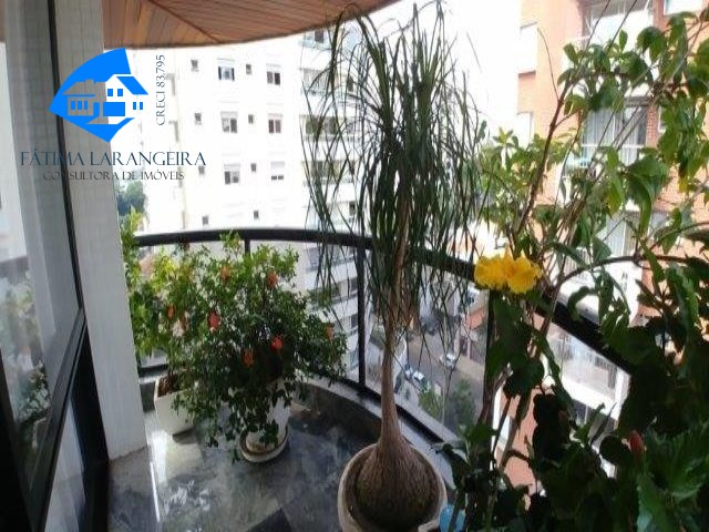 Apartamento, 3 quartos, 160 m² - Foto 28