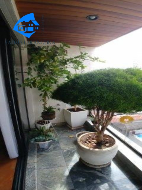 Apartamento, 3 quartos, 160 m² - Foto 30