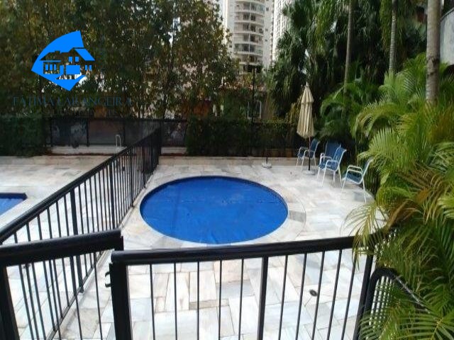 Apartamento, 3 quartos, 160 m² - Foto 31