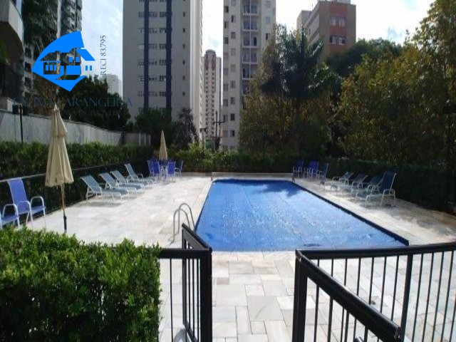 Apartamento, 3 quartos, 160 m² - Foto 32