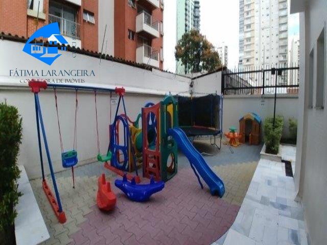 Apartamento, 3 quartos, 160 m² - Foto 34