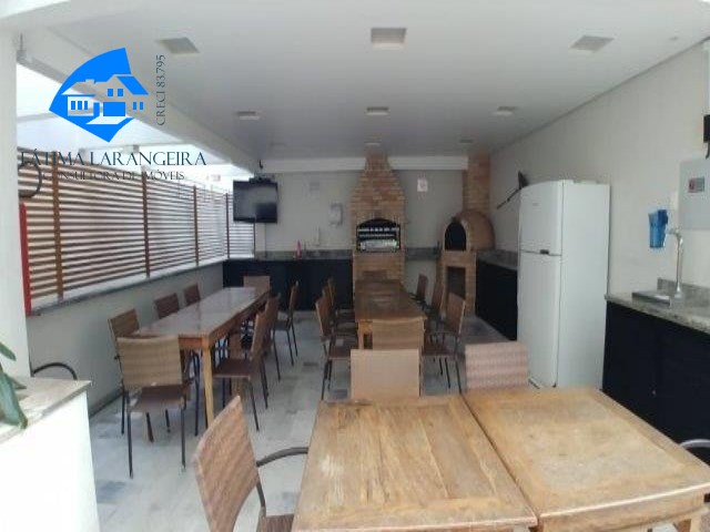 Apartamento, 3 quartos, 160 m² - Foto 35
