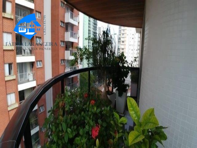 Apartamento, 3 quartos, 160 m² - Foto 37