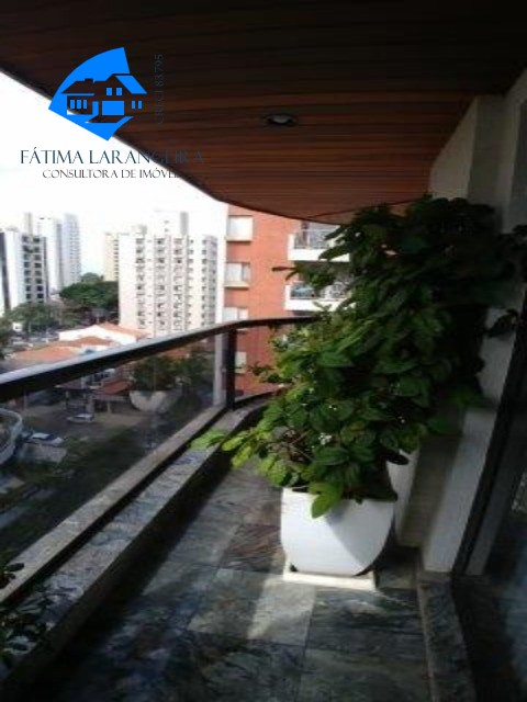 Apartamento, 3 quartos, 160 m² - Foto 38