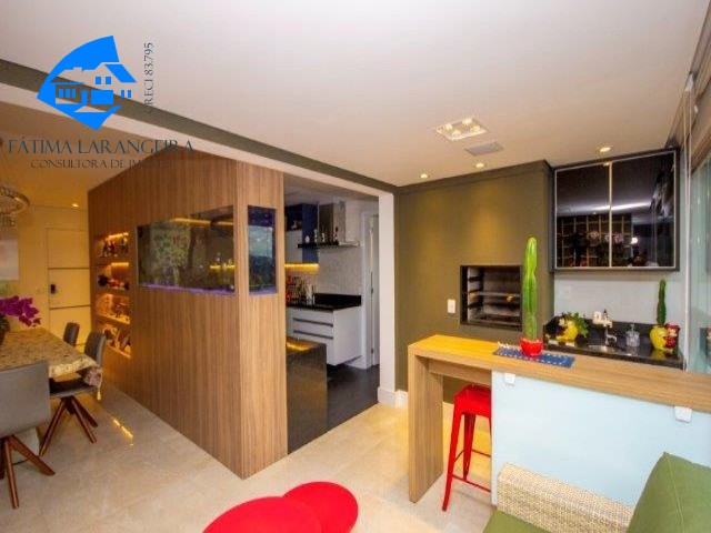 Apartamento à venda com 3 quartos, 157m² - Foto 14