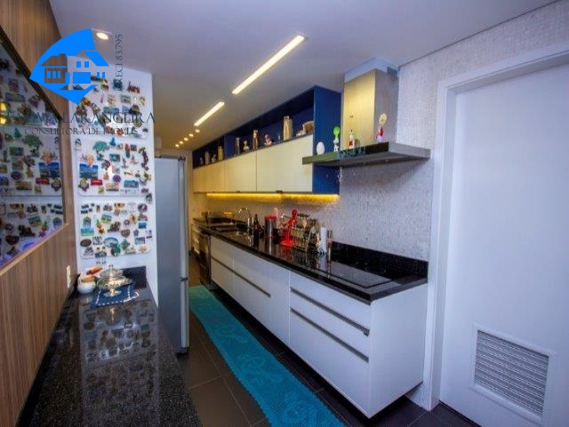 Apartamento à venda com 3 quartos, 157m² - Foto 19