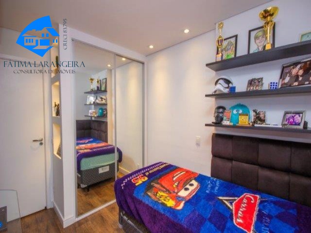 Apartamento à venda com 3 quartos, 157m² - Foto 28