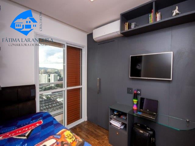 Apartamento à venda com 3 quartos, 157m² - Foto 29