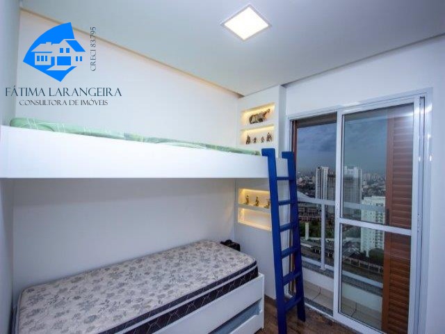 Apartamento à venda com 3 quartos, 157m² - Foto 33