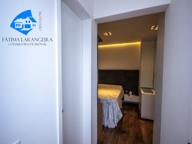 Apartamento à venda com 3 quartos, 157m² - Foto 38