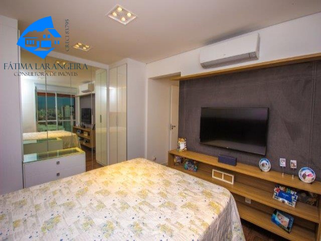 Apartamento à venda com 3 quartos, 157m² - Foto 40