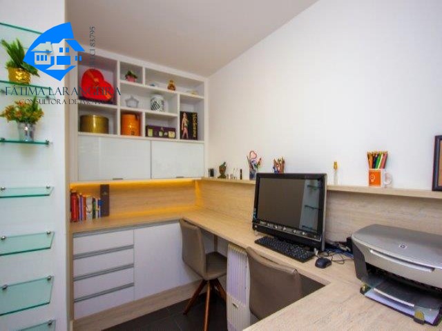 Apartamento à venda com 3 quartos, 157m² - Foto 44