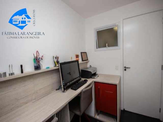 Apartamento à venda com 3 quartos, 157m² - Foto 45