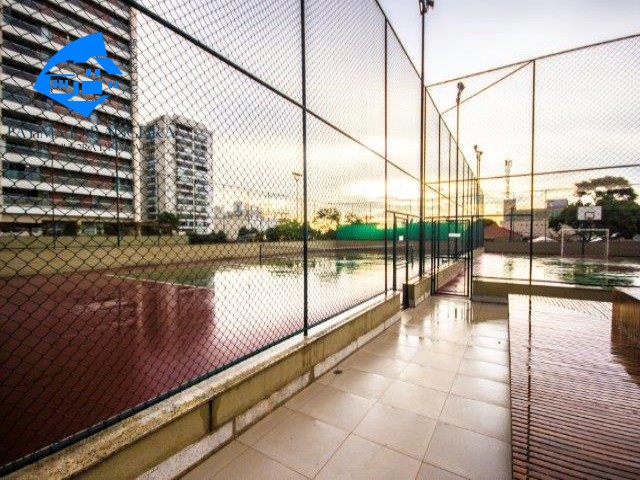 Apartamento à venda com 3 quartos, 157m² - Foto 49