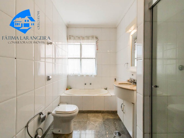 Apartamento à venda com 3 quartos, 220m² - Foto 14